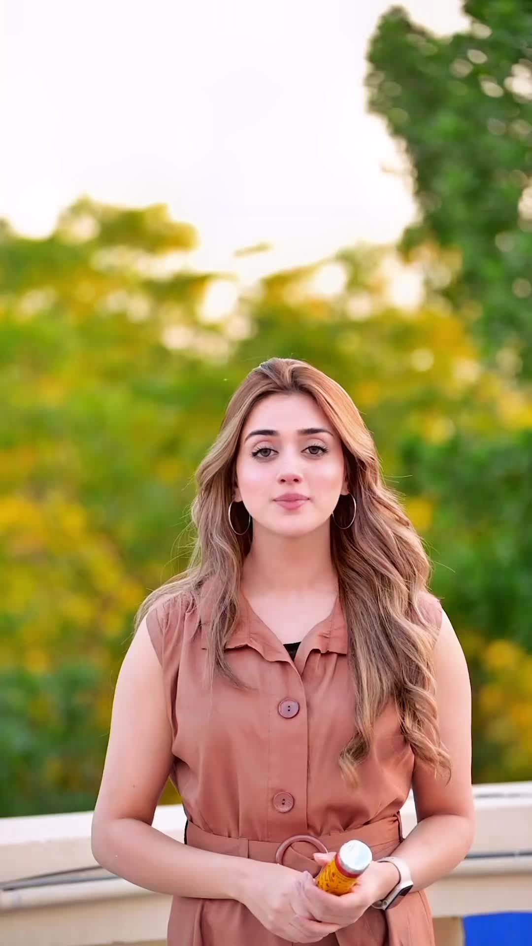@Jannat Mirza 💛