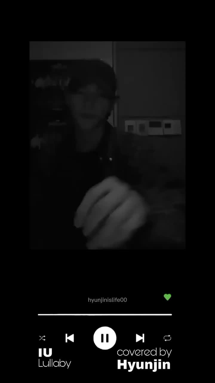 @Hyunjin' wifeu🍀