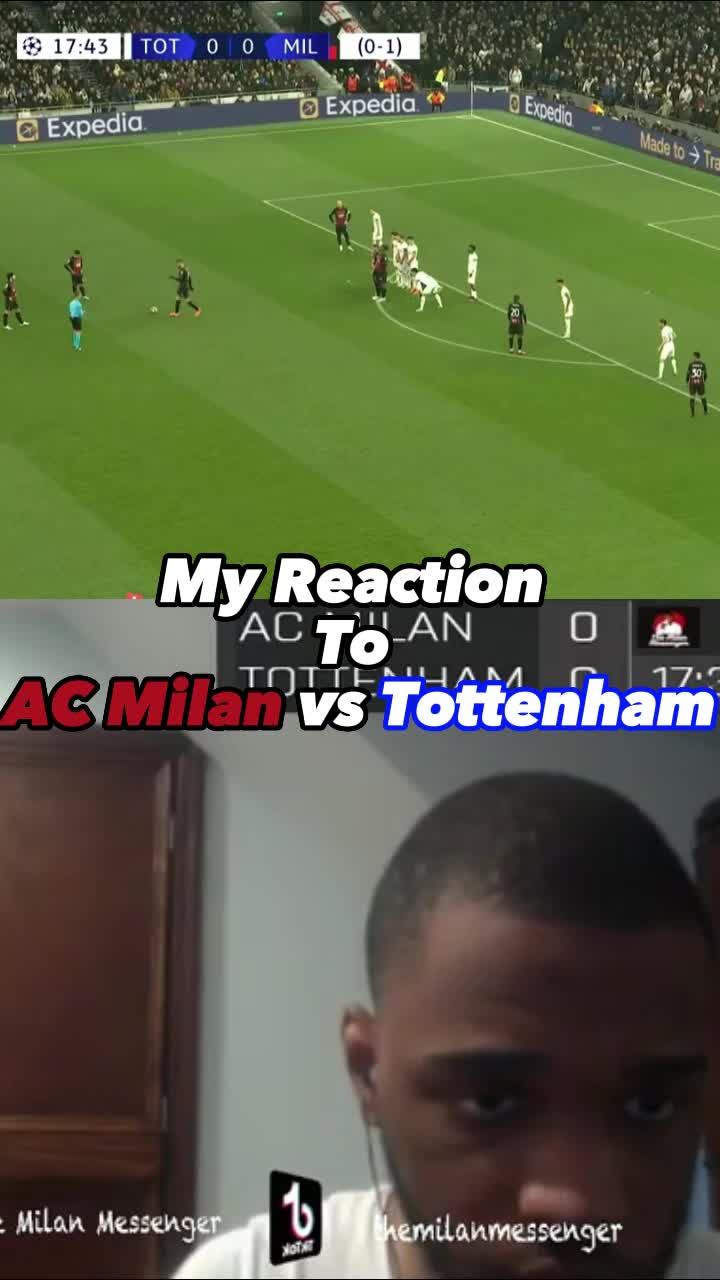 @The Milan Messenger