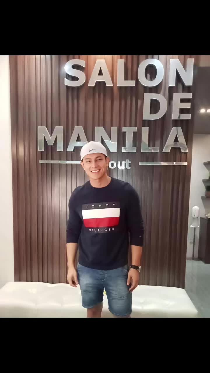@IG @salondemanila_scout