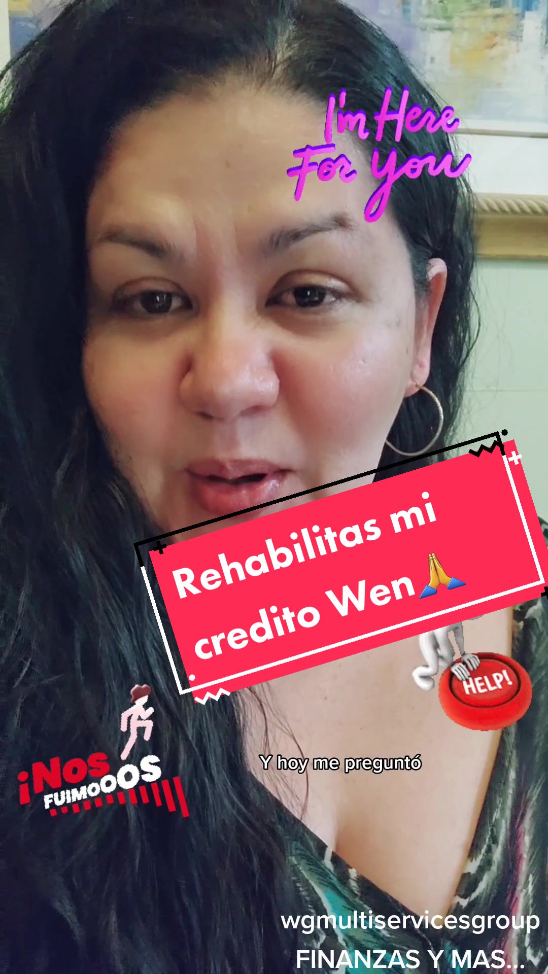 @Wendy Gonzalez.