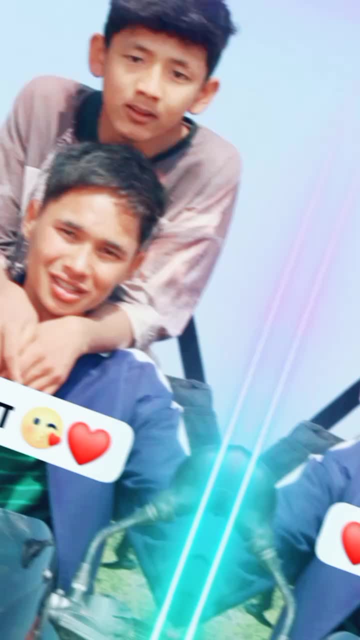 @😘❤️