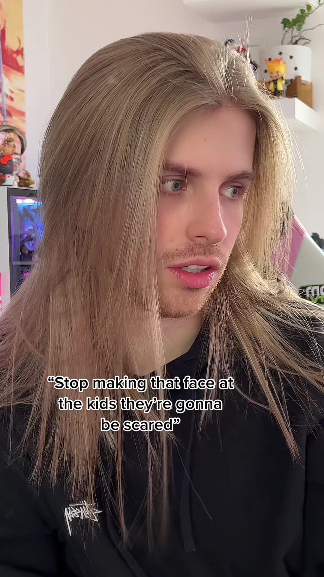 @David
