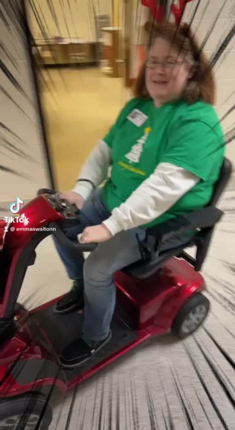 @Seth