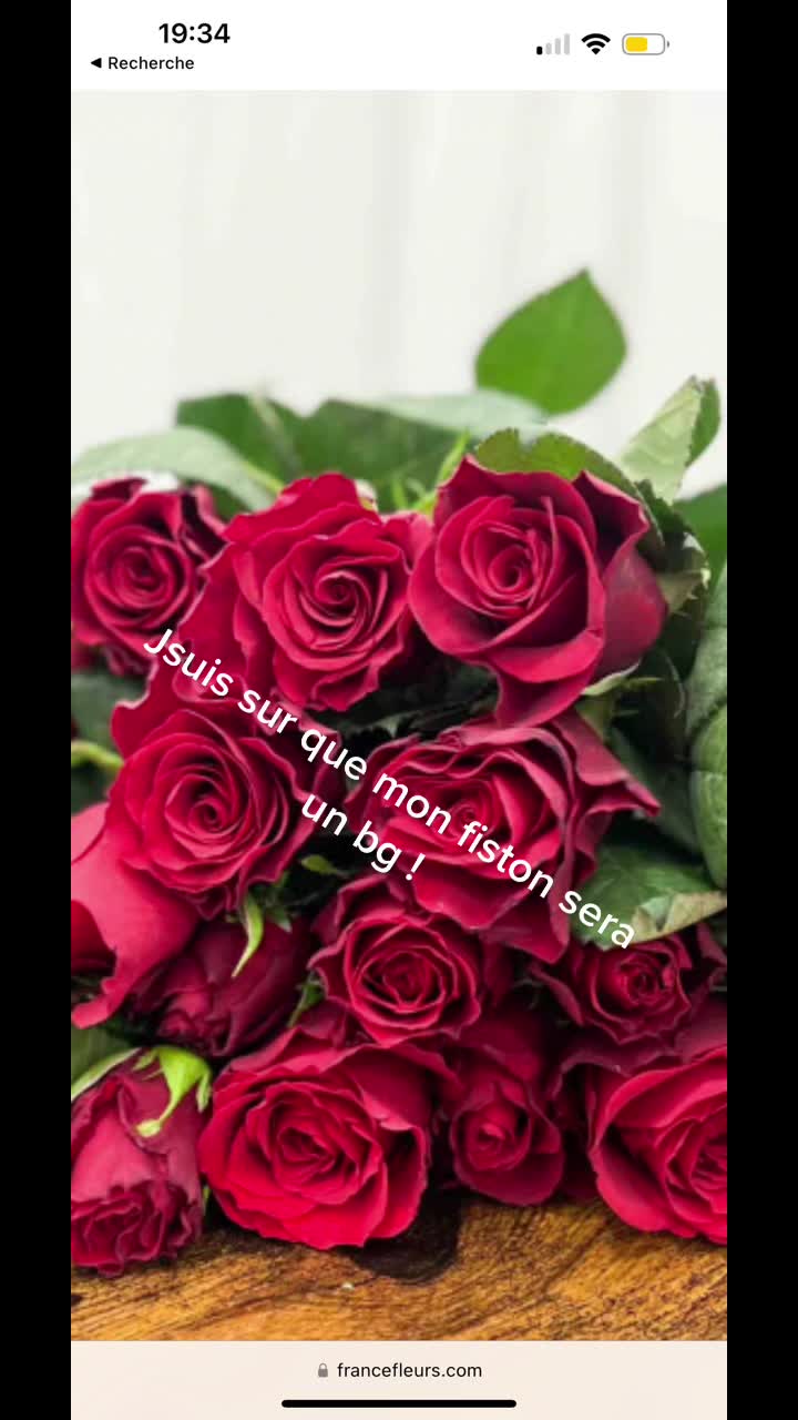 @Fid&egrave;le au J 💍