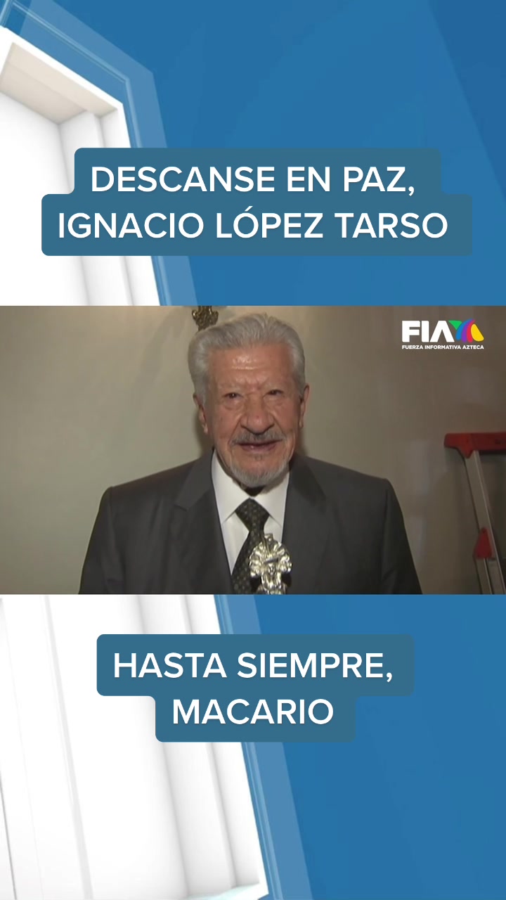 @Azteca Noticias