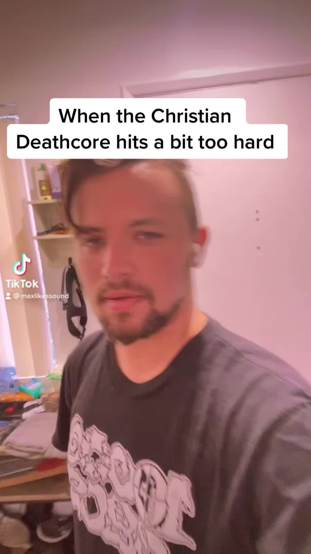 @Max