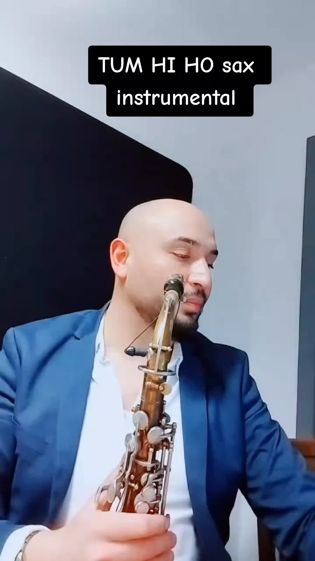 @Ferdi Musik 🎷 🇩🇰