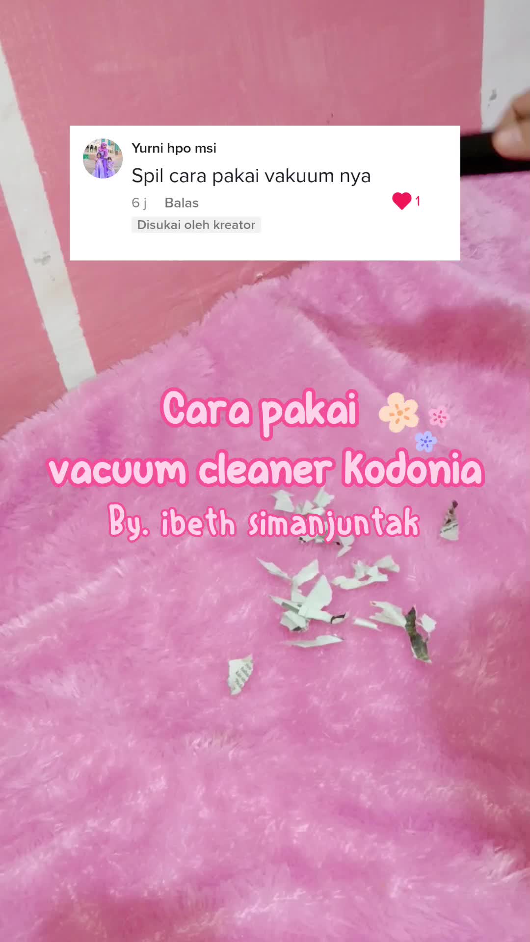 @Ibethsimanjuntak