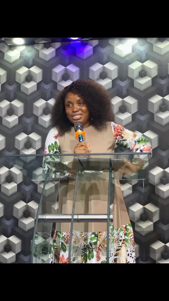 @Pst Charles J. Odumusor, PhD.