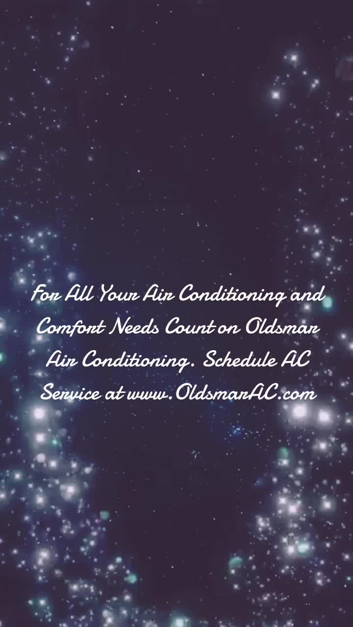 @Oldsmar Air Conditioning