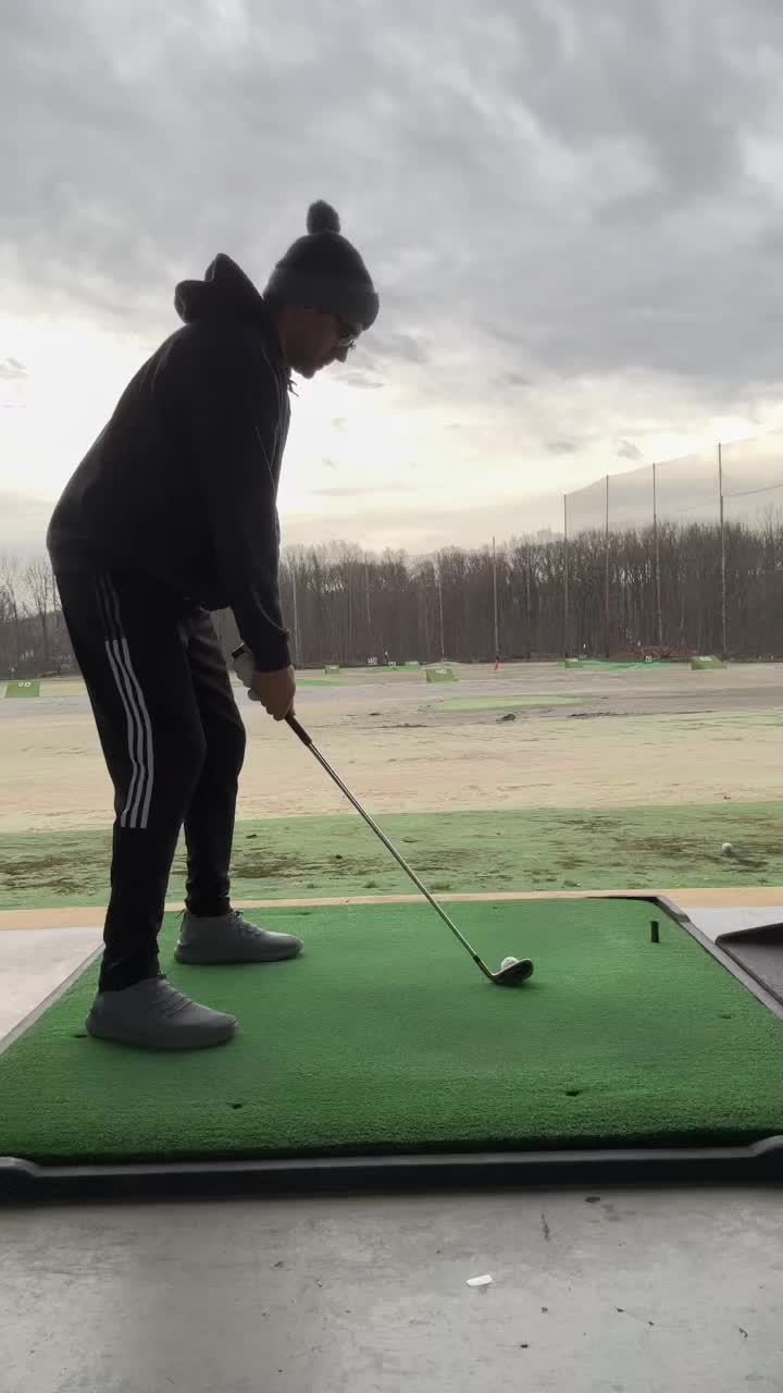 @Never Pure Golf