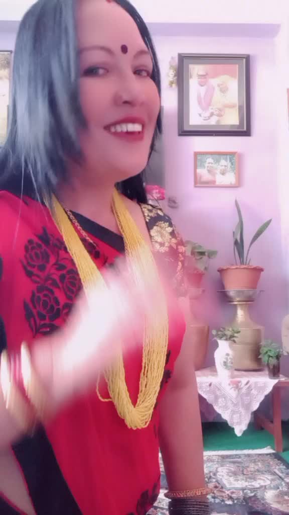 @Januka Karki