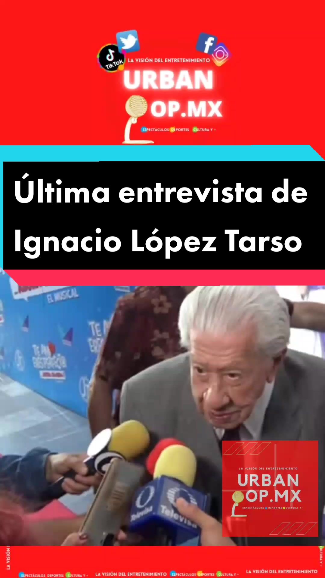 @UrbanPopMx