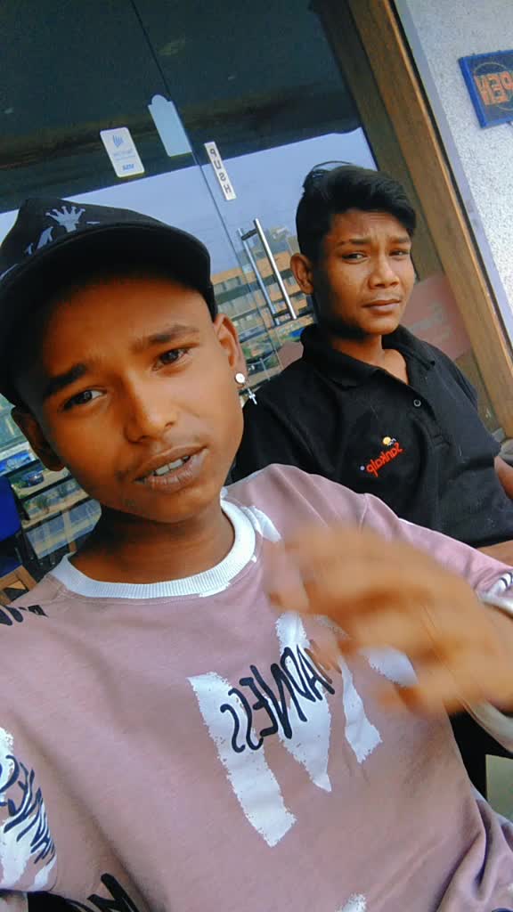 @it's me kumar