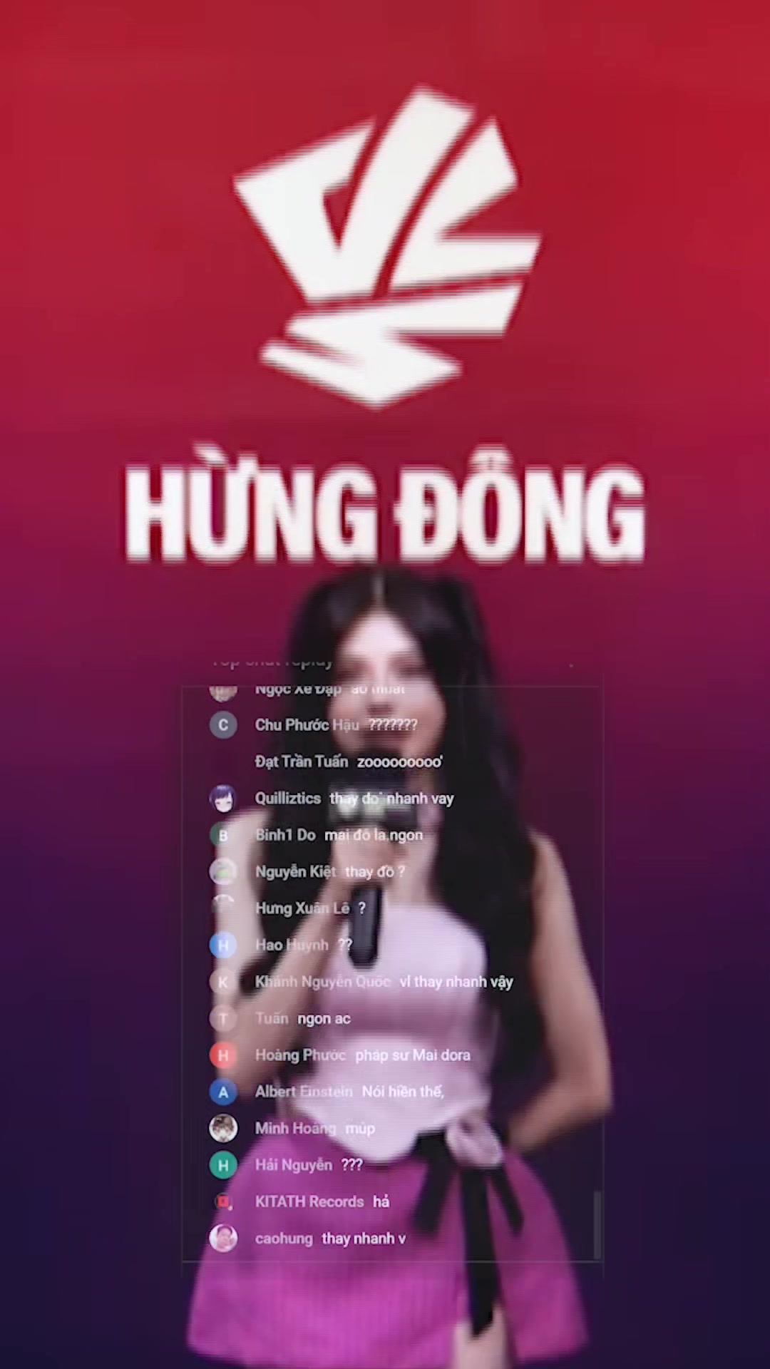 @Mai Dora