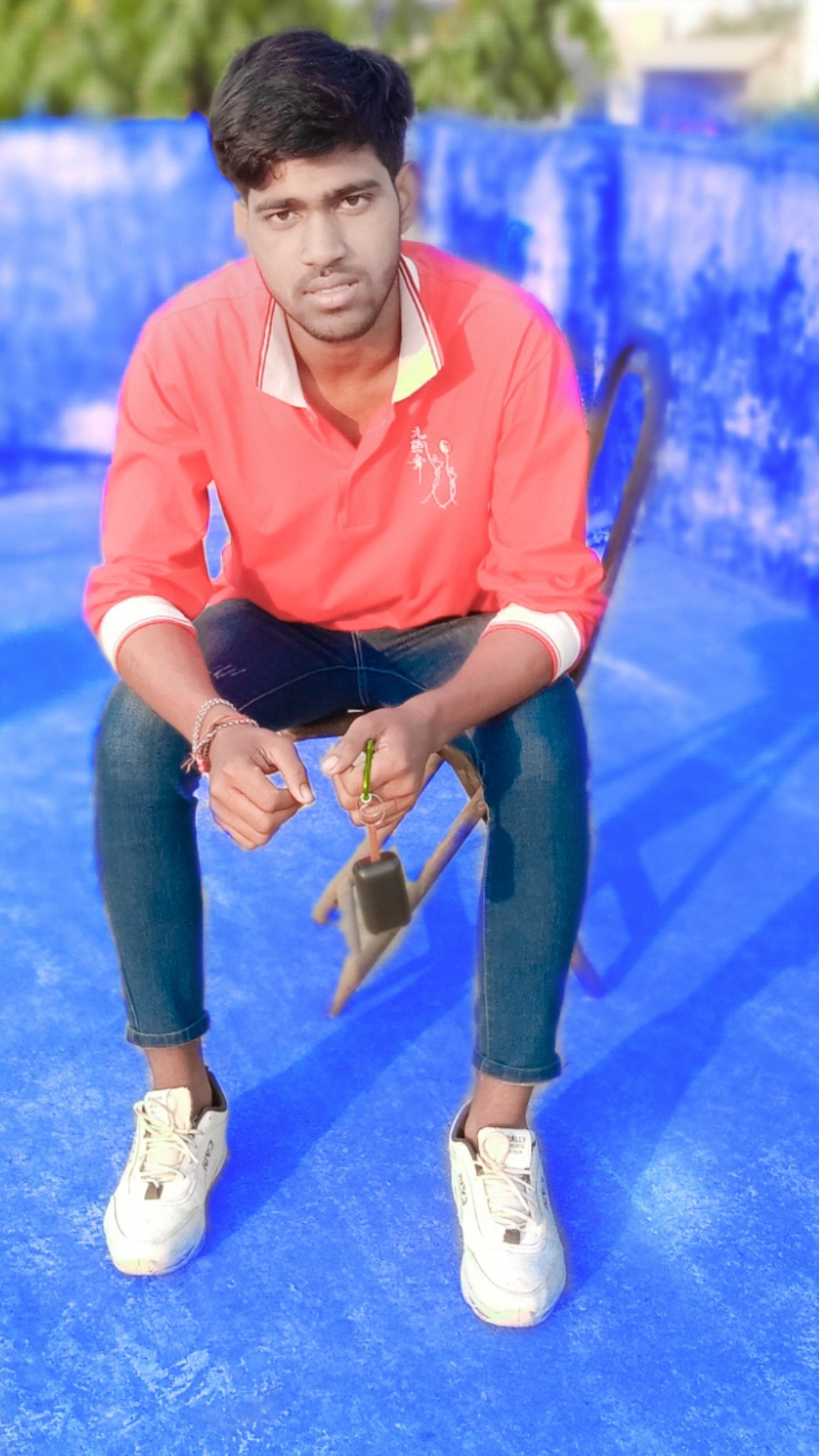 @❣️ Zadav 😘 bhai😍