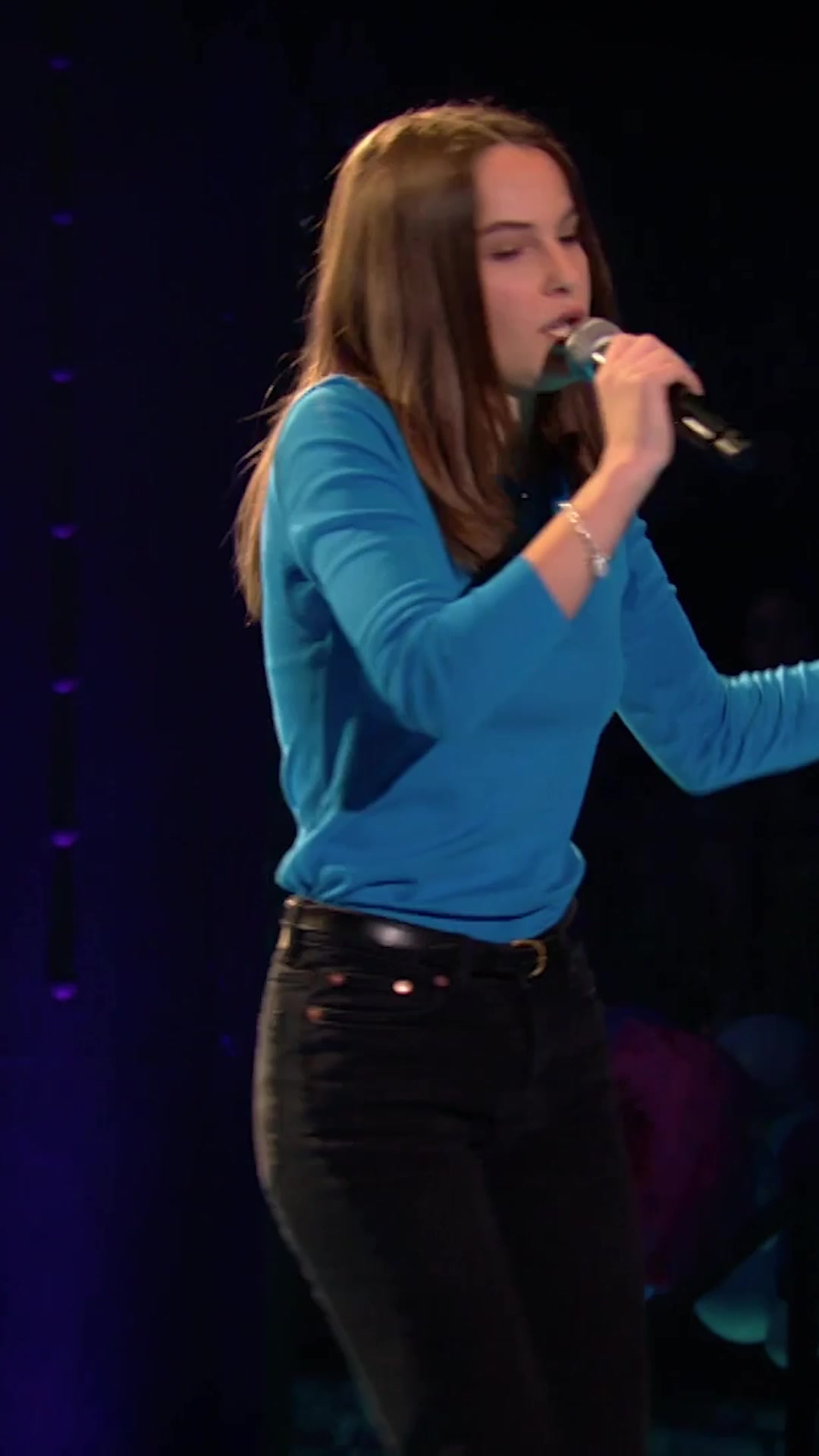 @The Voice Kids
