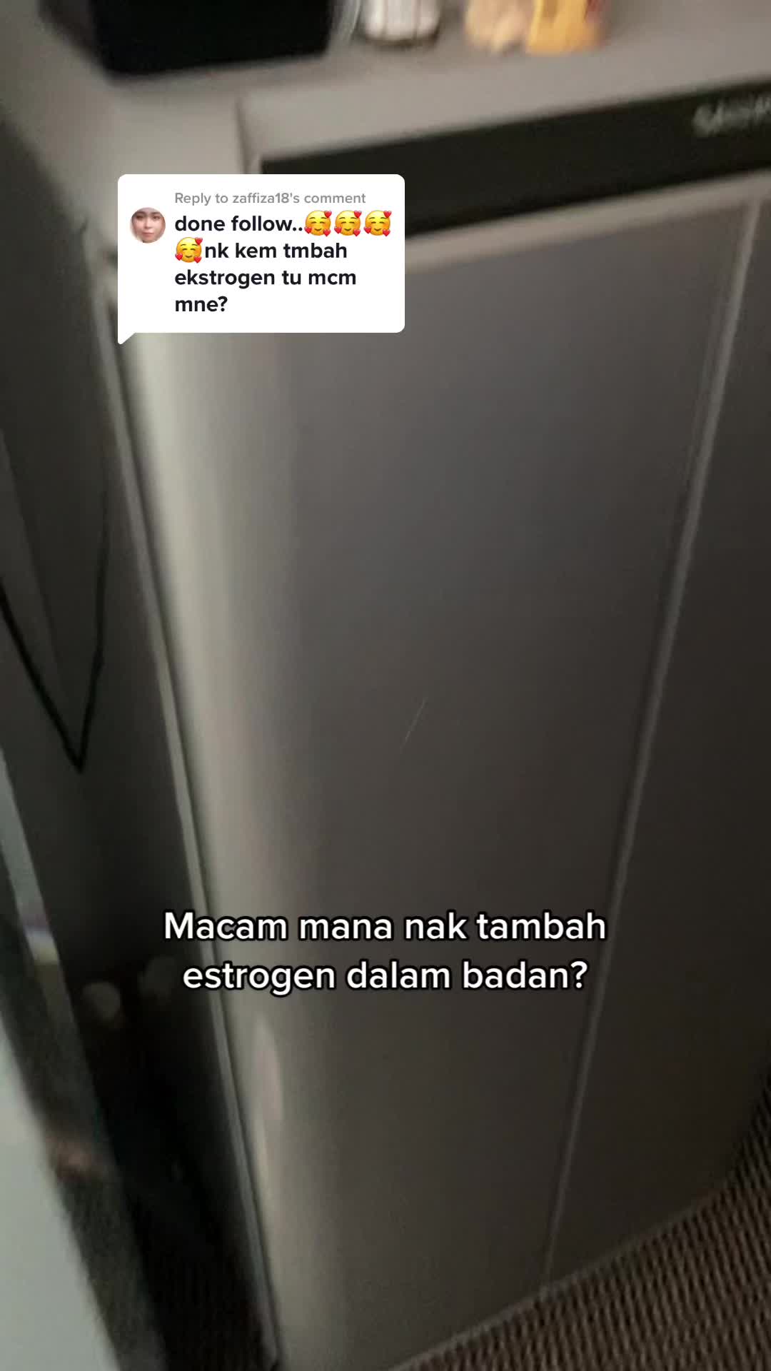 @Rahsia Wanita