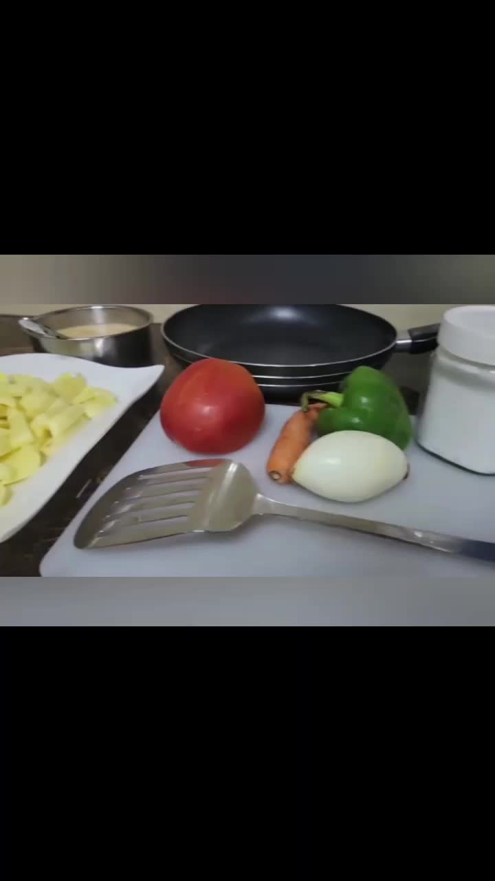 @Chef Jaireth👩&zwj;🍳