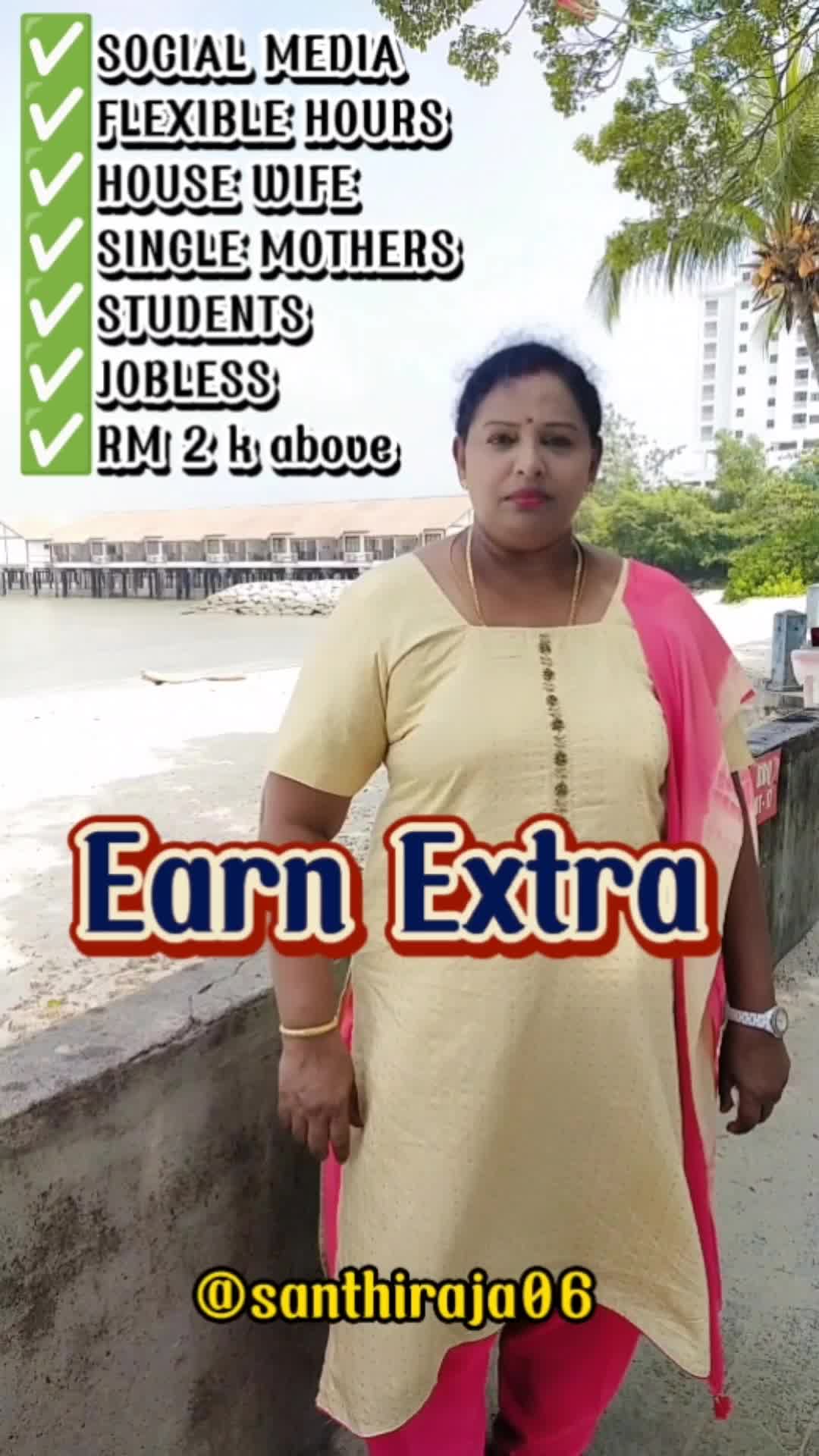@SANTHI RAJA