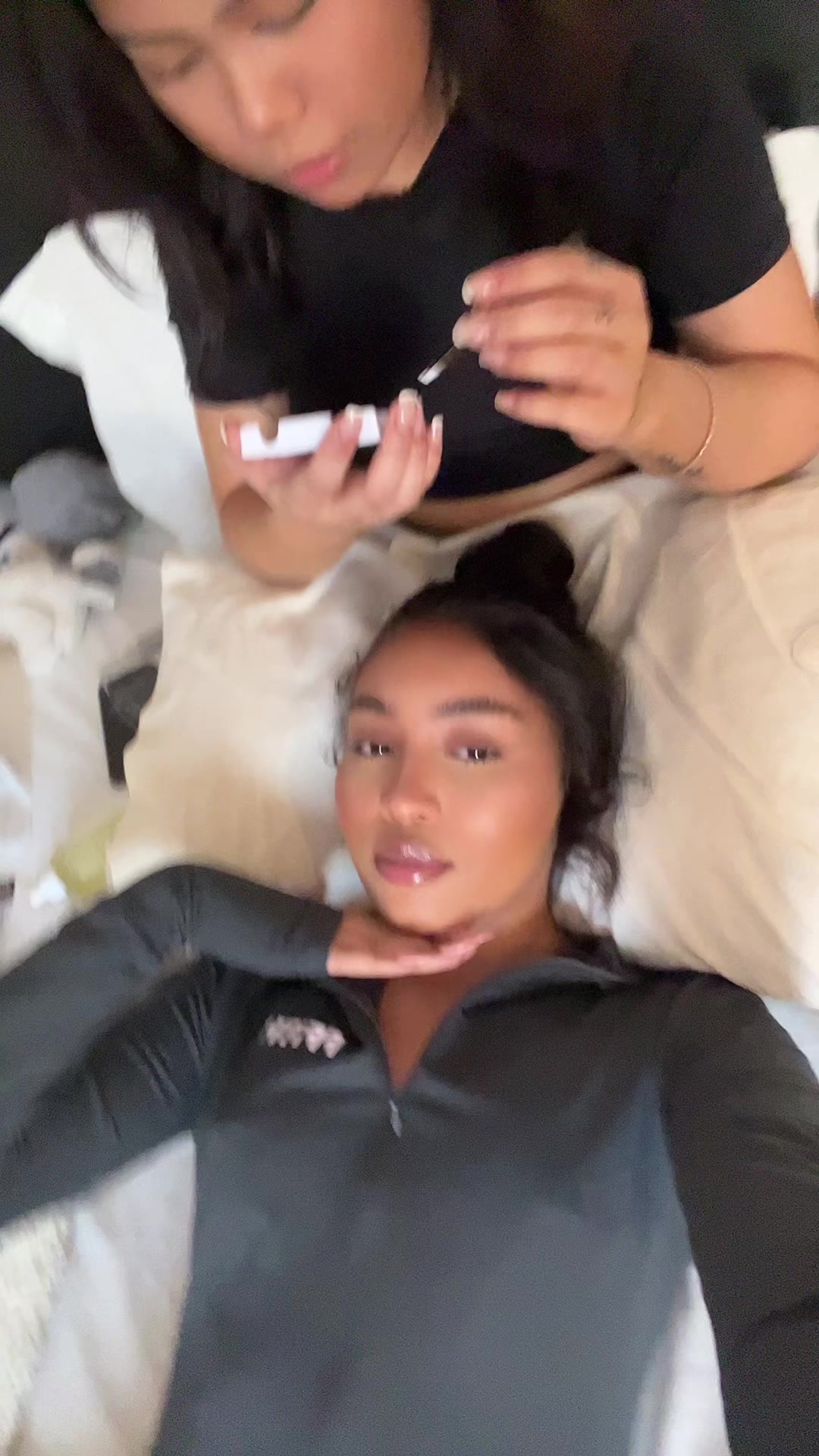 @Freya Rose