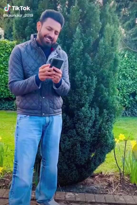 @Mkaur