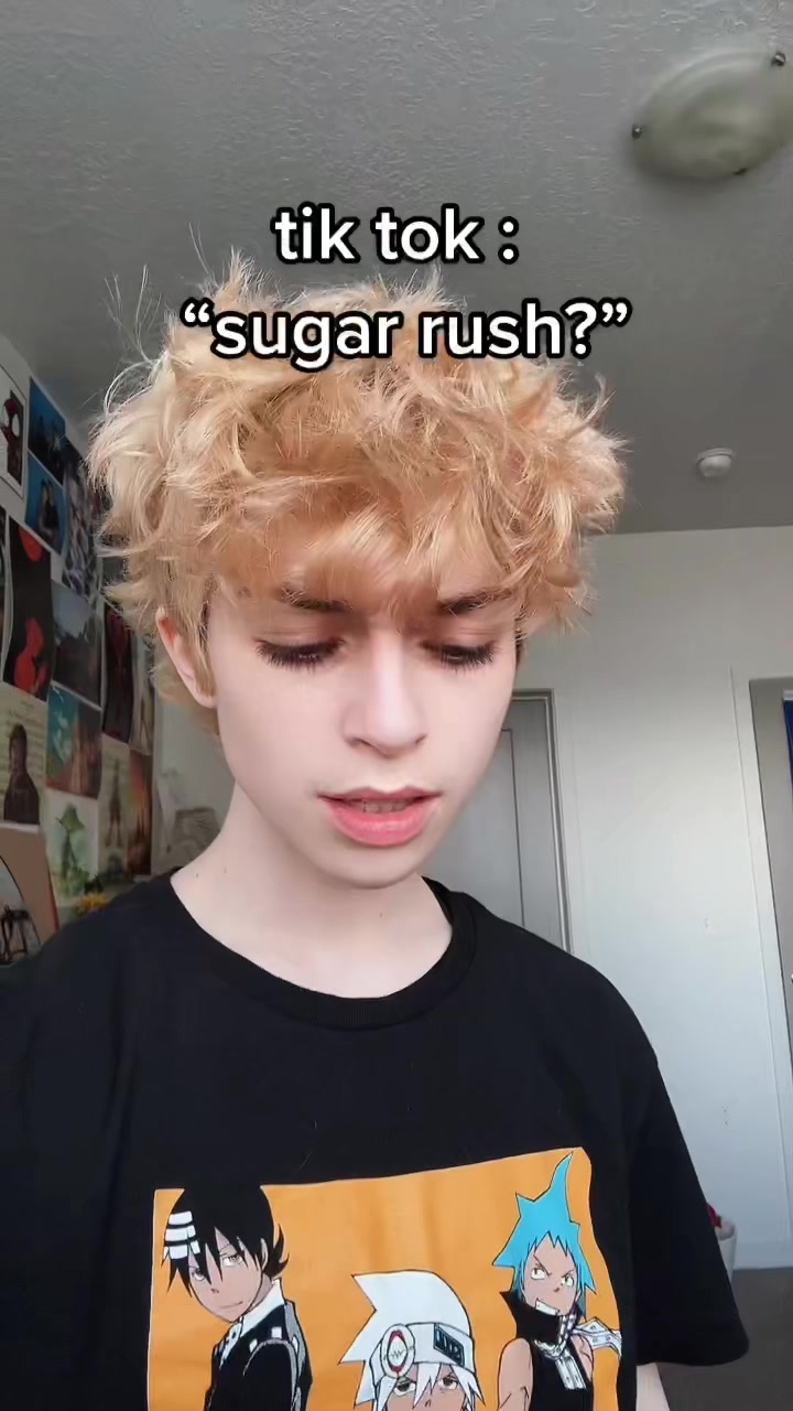 @Addison Grace (he/they)