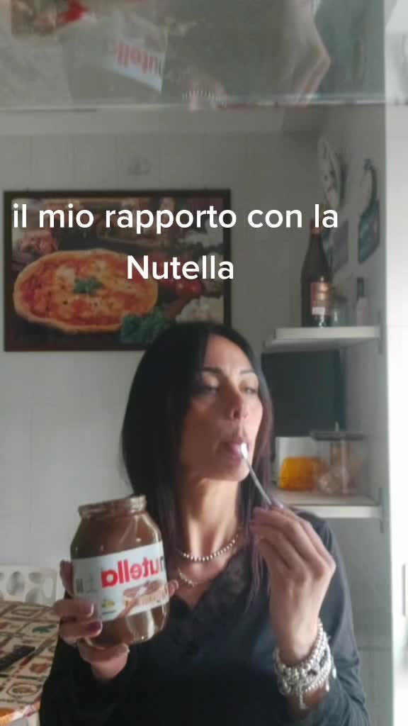 @Veronica Borrelli