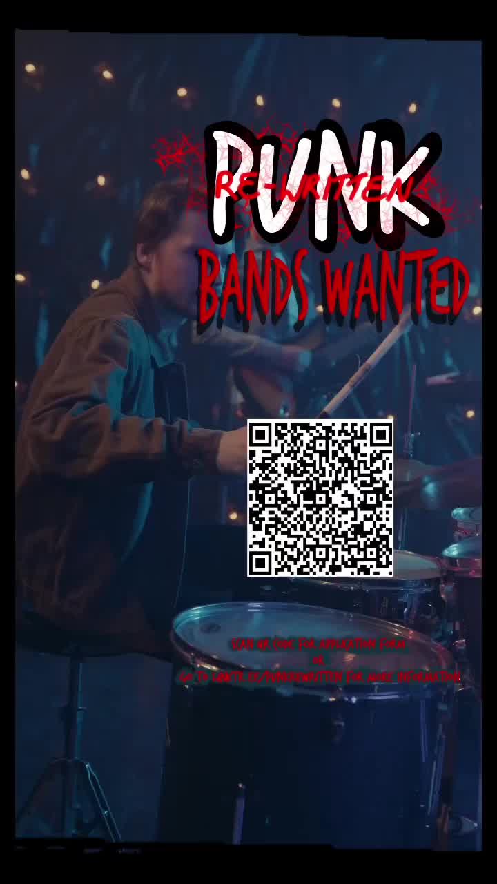 @punkrewritten