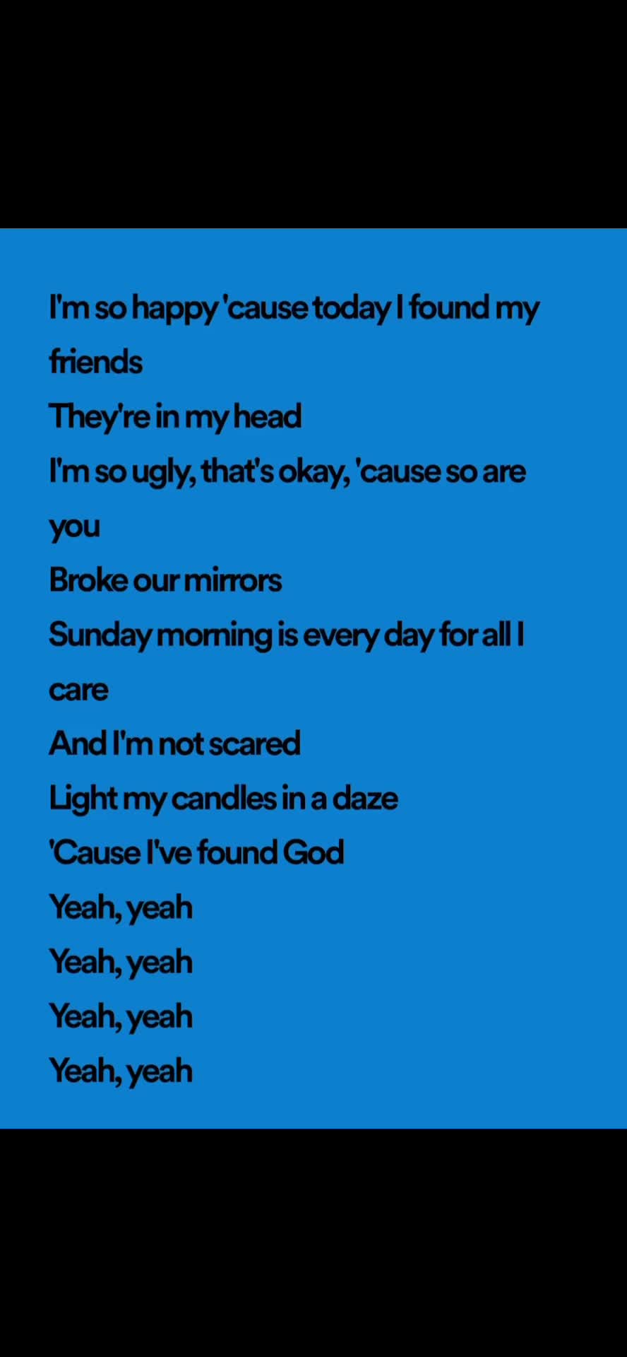 @goodvibesonly