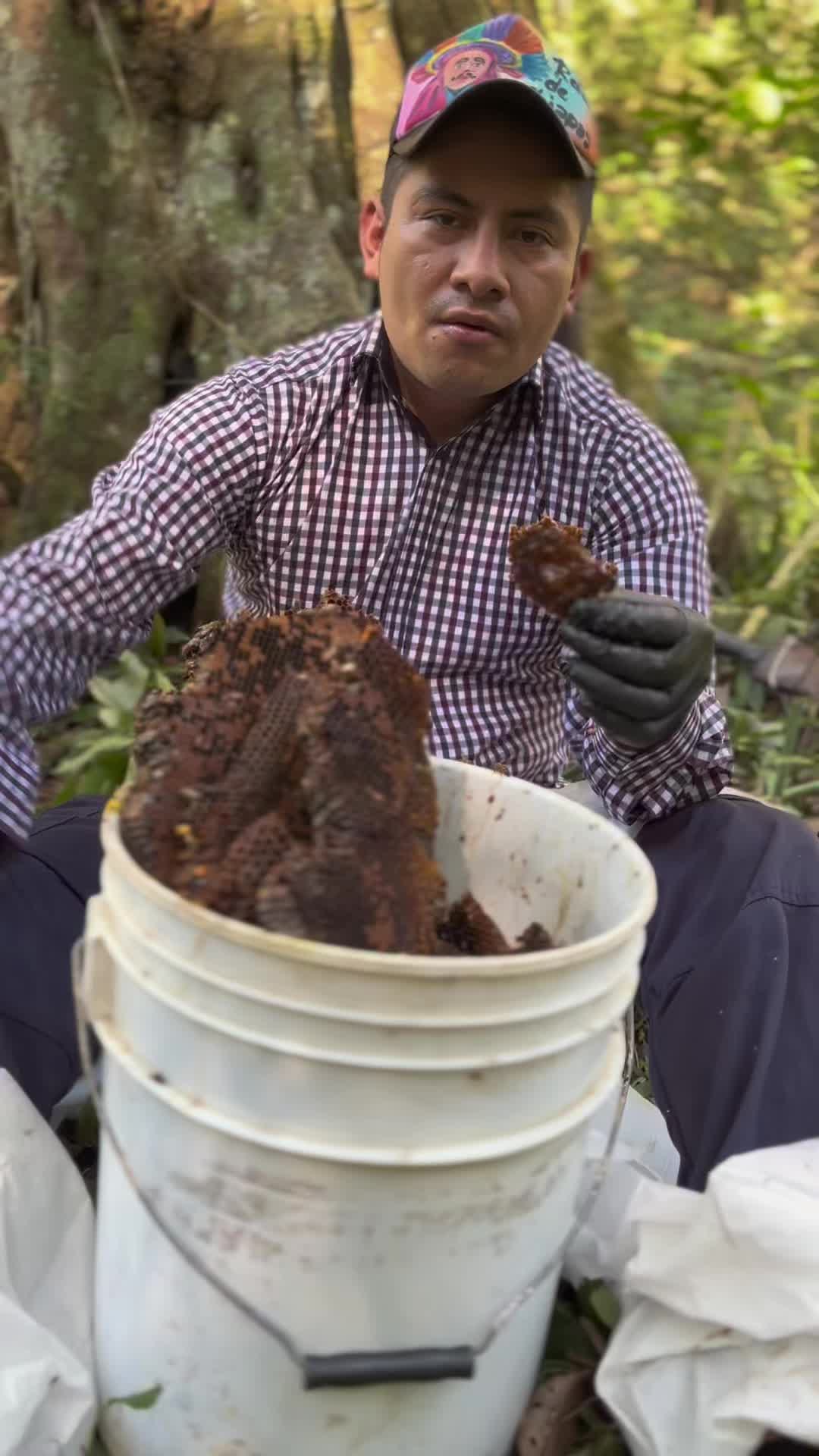 @Enfermero Josu&eacute; Hern&aacute;ndez