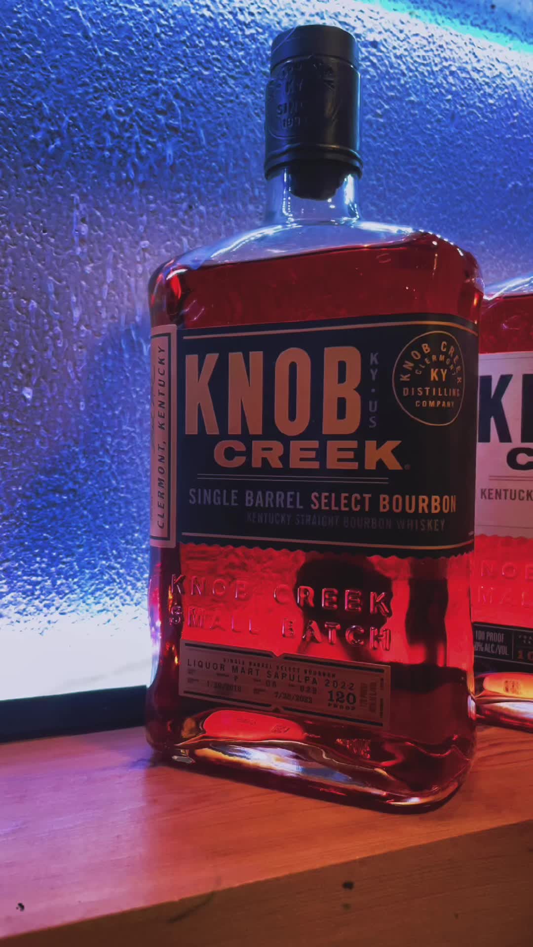 @Oak City Bourbon
