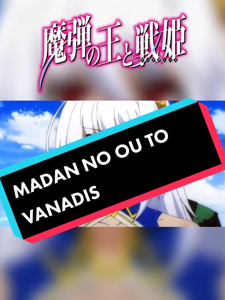 @All Anime Opening