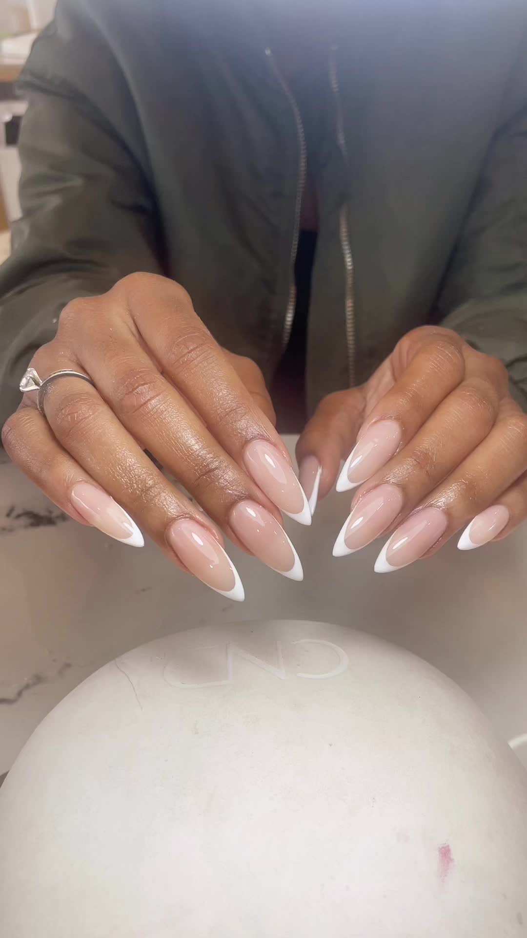 @BOREHAMWOOD&ensp;NAILS