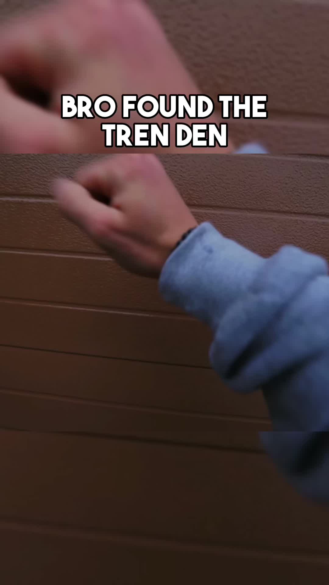 @The Tren Twins