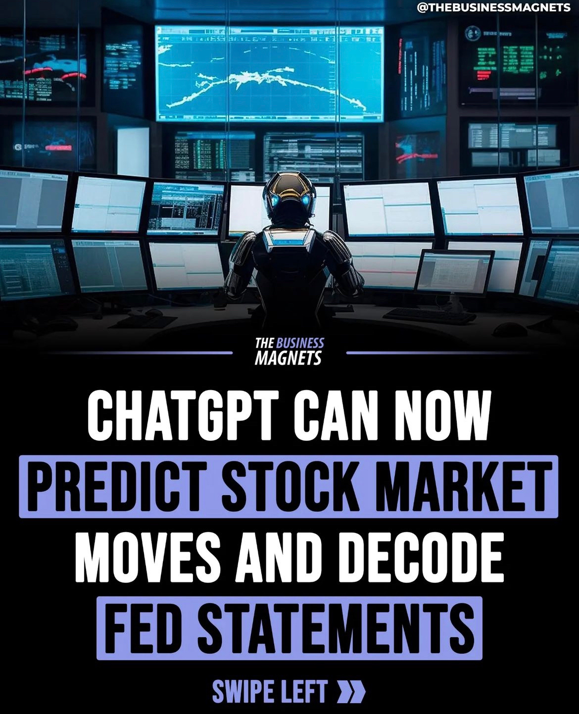 @Finance