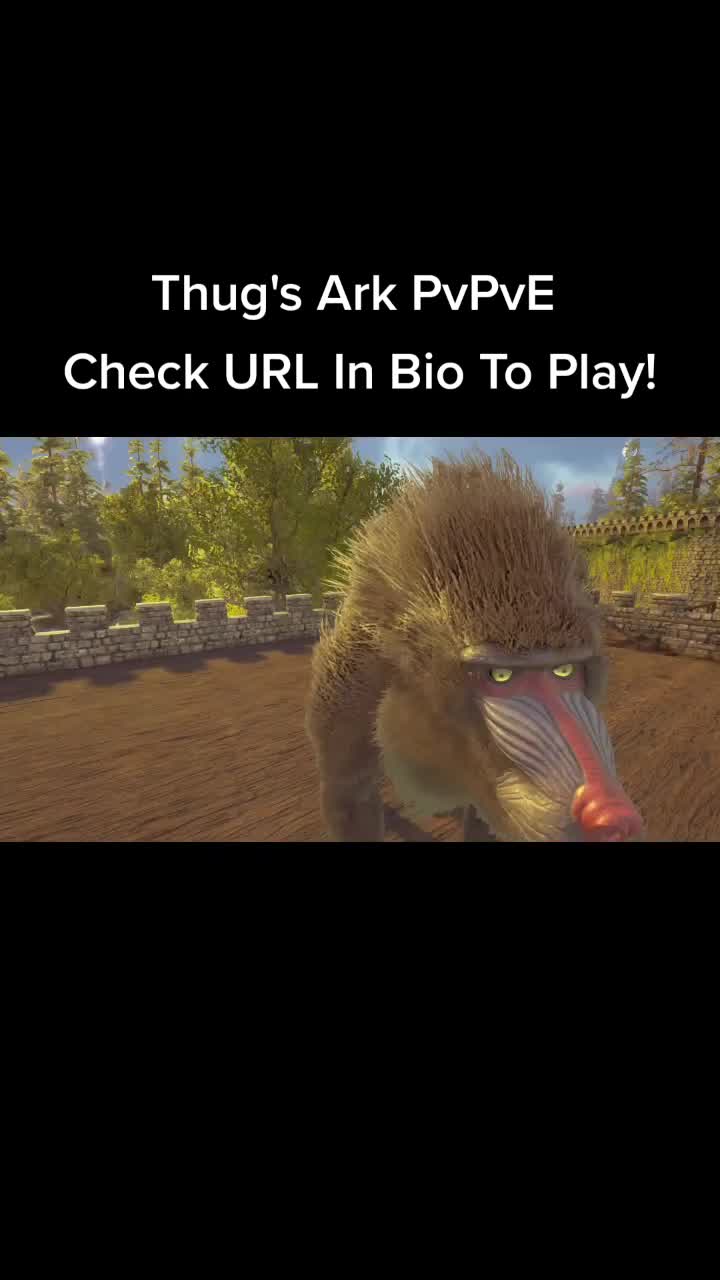 @ThugsArk