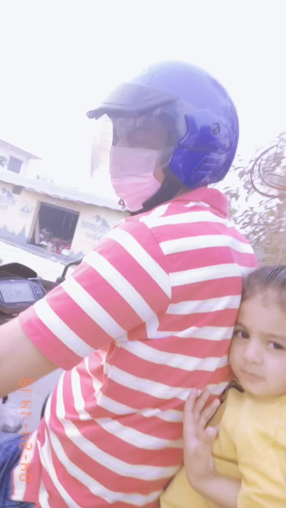 @Maya Bhatt Pant