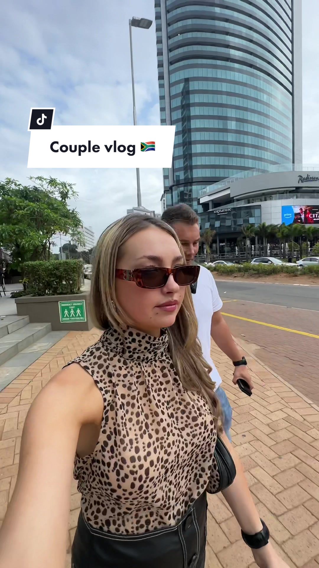 @The Benekes 🇿🇦❤️ | SA Couple
