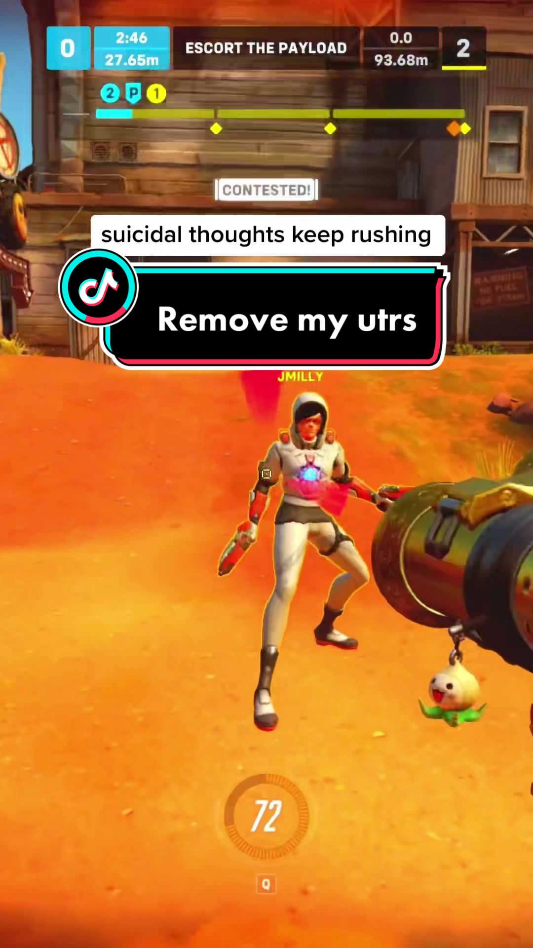 @regret stories