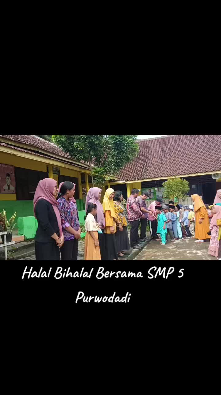 @RA Mftahul Ulum Purwodadi