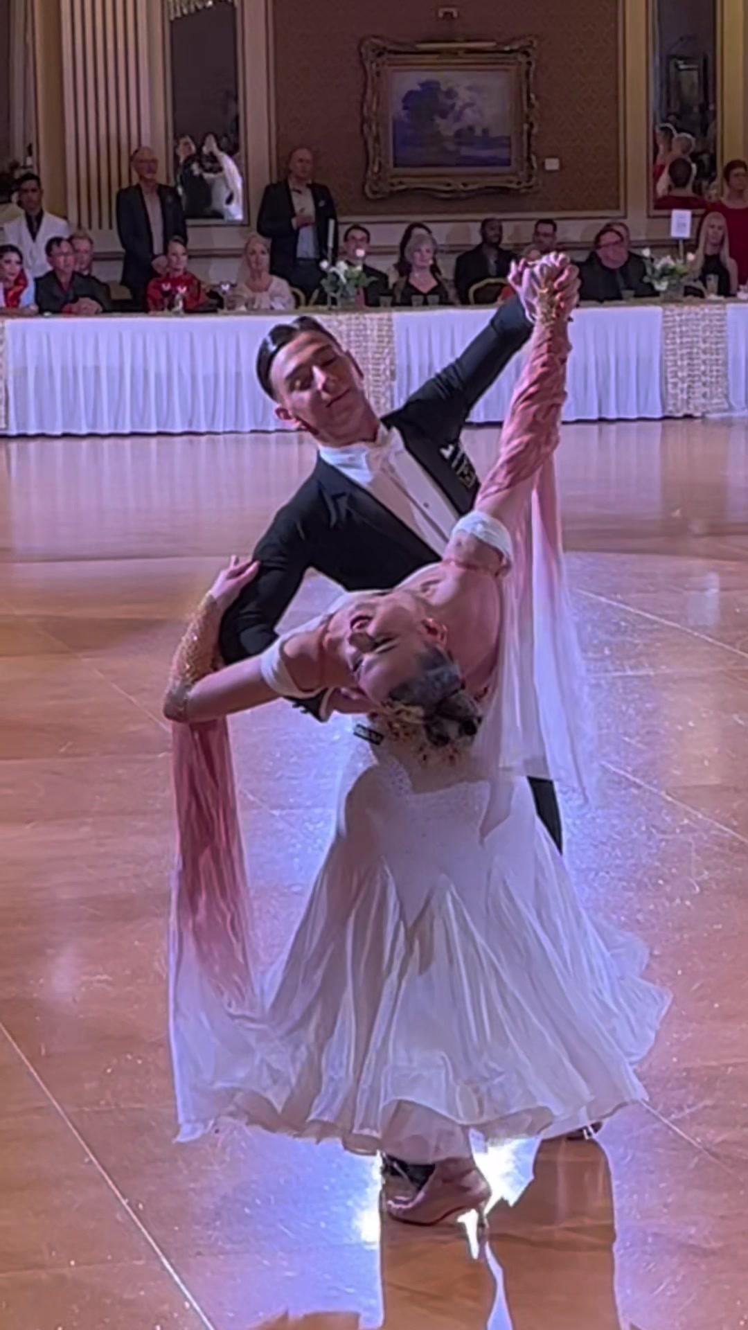 @Oskar & Veronica