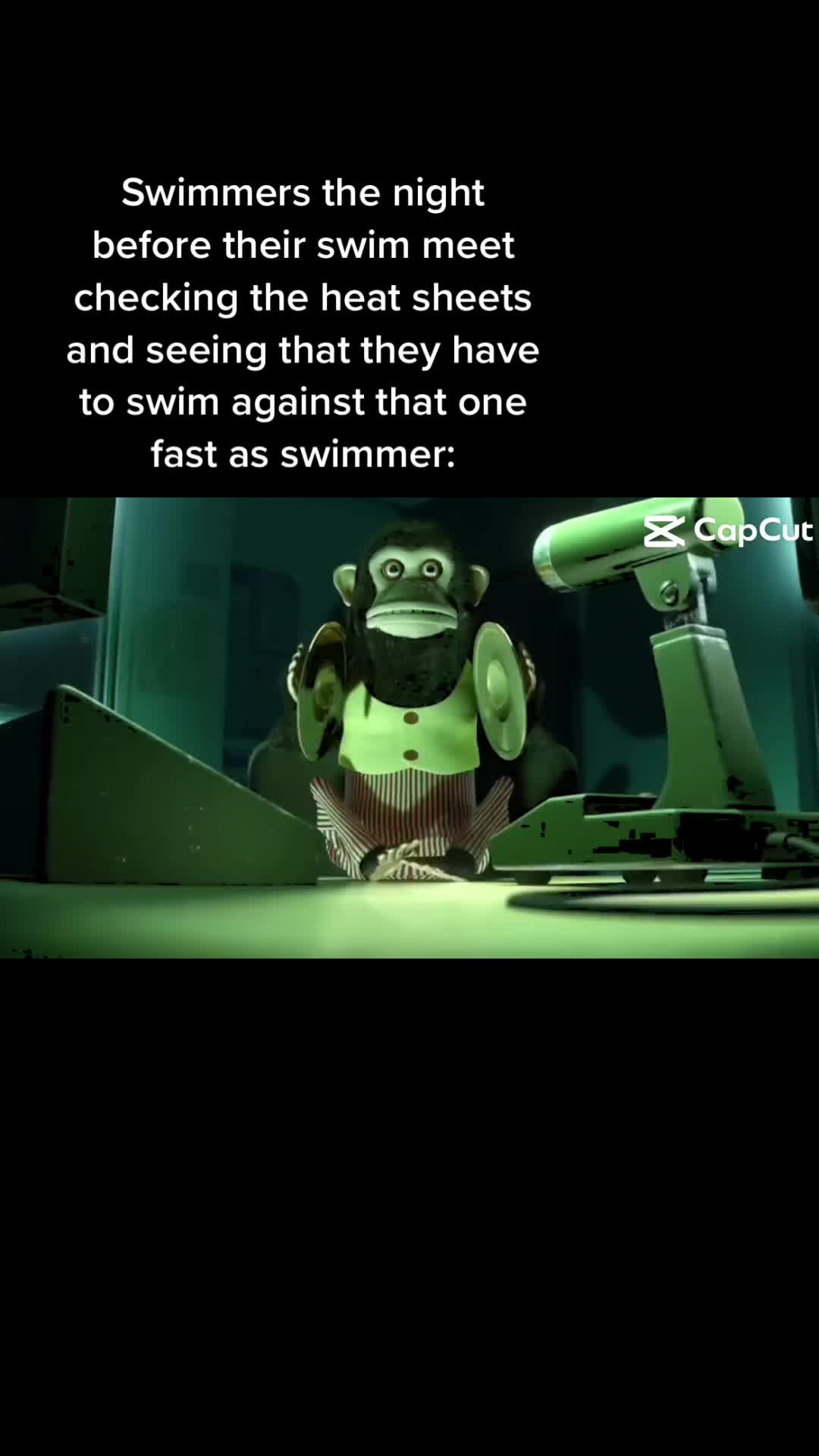 @Anahira swim
