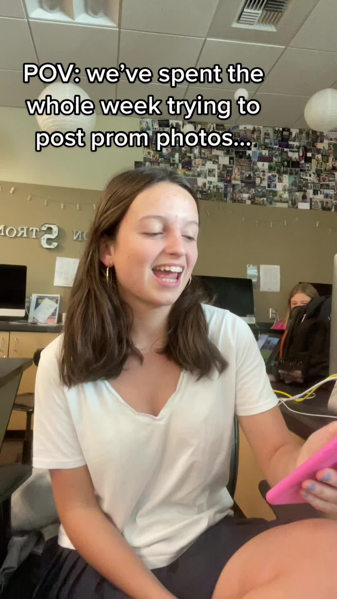 @Hanford Yearbook