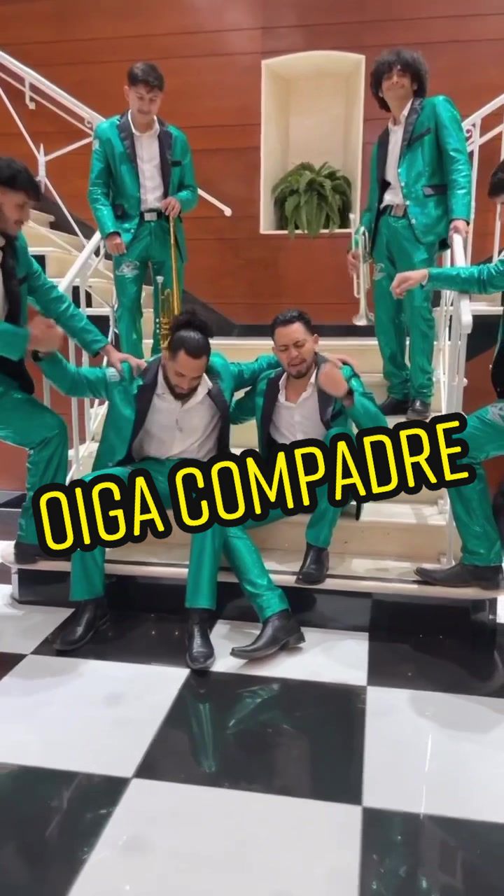 @Banda AZ
