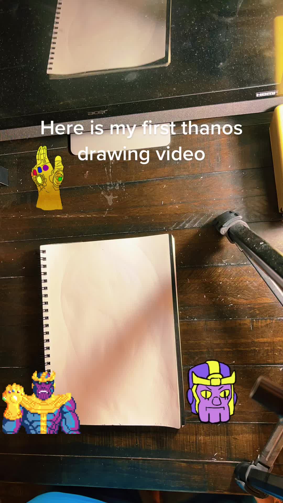 @KC DRAWINGS