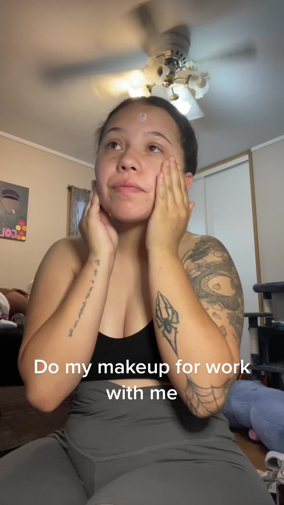 @Mama