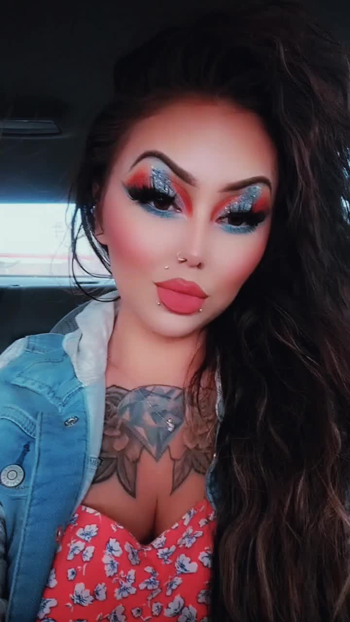 @GeminiDoll (Brittany Chacon)