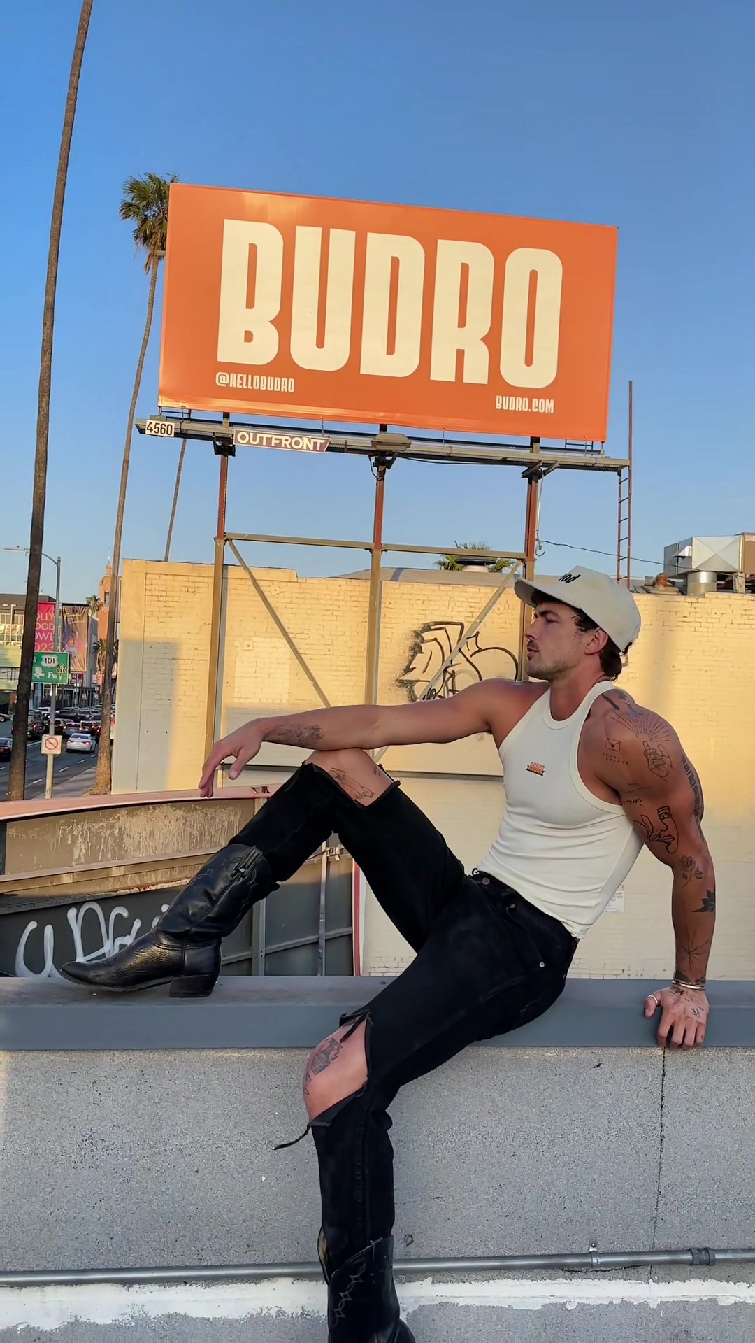 @Christian&ensp;Hogue